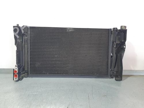 Used AC radiator BMW X3 (E83) 2.0 sd (177 hp) 10086069