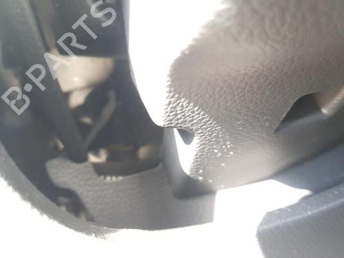 Used Steering column NISSAN QASHQAI II (J11, J11_) 1.5 dCi (110 hp) 29248252