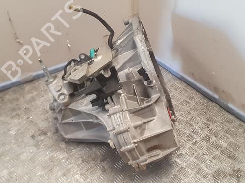Gearbox DACIA DUSTER (HS_) 1.2 TCe 125 | BP36132672M3 - Image 4