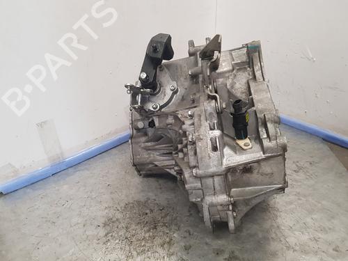 Gearbox CHEVROLET CRUZE (J300)  | BP10078865M3 