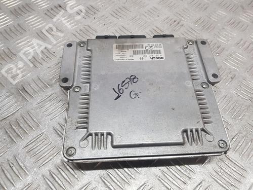 Used Engine control unit (ECU) Engine control unit (ECU) CITROËN XSARA PICASSO (N68) 2.0 HDi (90 hp) 30058150 30058150