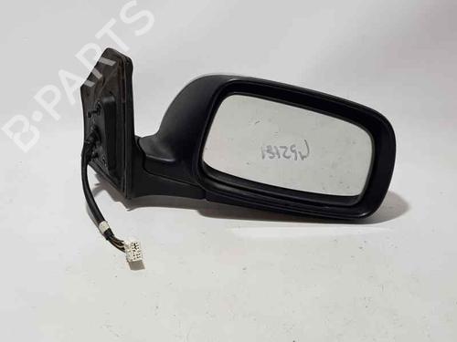 Used Right mirror TOYOTA AVENSIS (_T25_) 1.8 VVT-i (ZZT251_, ZZT251R) (129 hp) 7572513