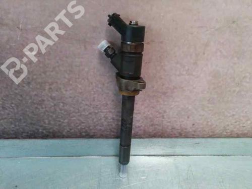 Injector CITROËN C4 I (LC_) 1.6 HDi (109 hp) 4937204