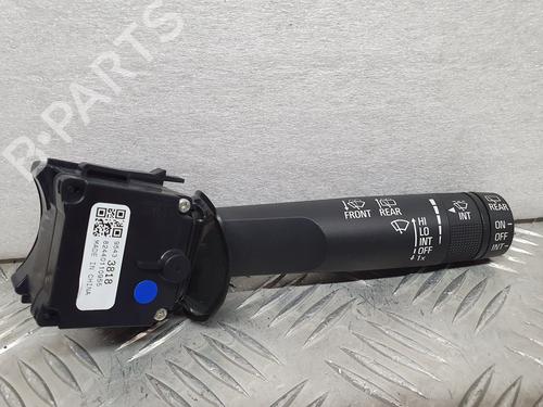 Used Steering column stalk OPEL CORSA E (X15) [2014-2025]  13876222