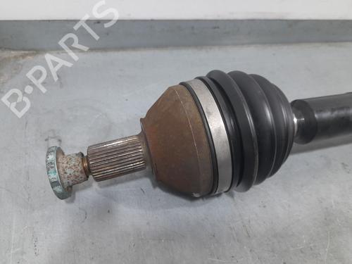 Right front driveshaft SEAT TOLEDO IV (KG3) 1.6 TDI | BP30200940M39