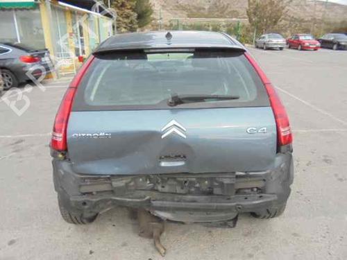 Xenon ballast CITROËN C4 I (LC_)  | BP8131978C53 