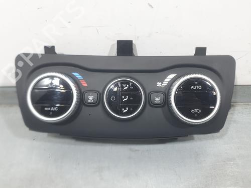 Used Climate control Climate control FIAT TIPO Estate (356_, 357_) 1.5 T4 Hybrid (131 hp) 34735135 34735135