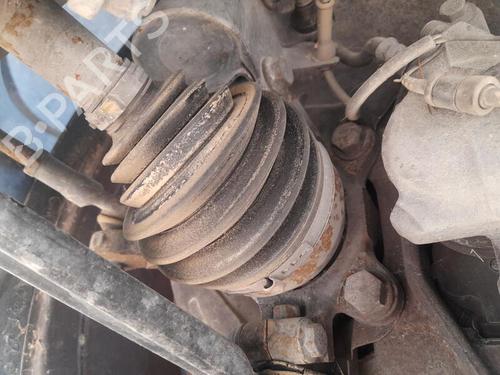 Used Left front driveshaft LANCIA PHEDRA (179_) 2.2 JTD (179AXC1A) (128 hp) 28184189