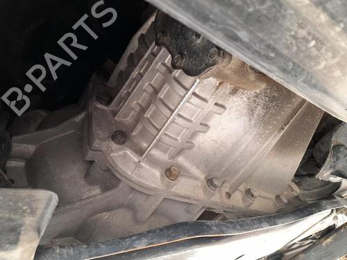 Getriebe für KIA CARENS I MPV (FC, FJ) 2.0 CRDi (113 hp) 29864718