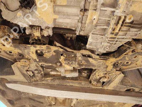 Used Subframe MERCEDES-BENZ CLA Coupe (C117) CLA 220 CDI / d (117.303) (177 hp) 24358026