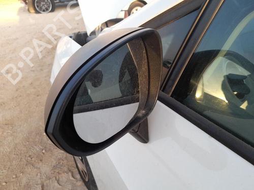 Left mirror SEAT IBIZA IV (6J5, 6P1)  | BP28168614C26 