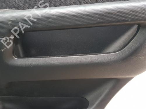 Used Rear right window mechanism HONDA CR-V II (RD_) [2001-2007]  13415993