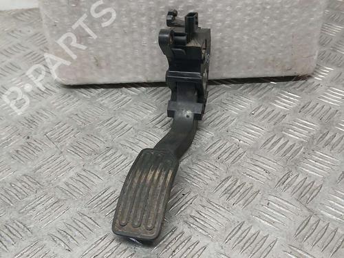 Used Pedal NISSAN JUKE (F15) [2010-2019]  19698767