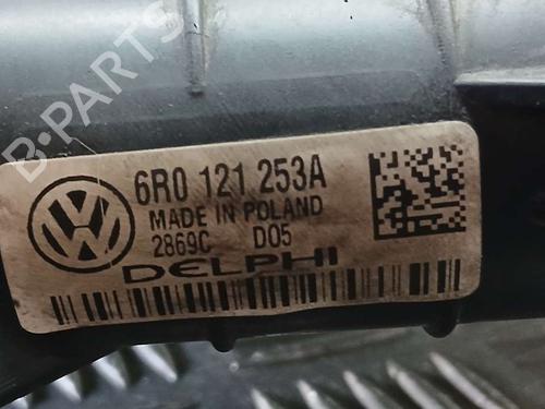 Køler SEAT IBIZA IV SC (6J1, 6P5)  | BP19158096M31 