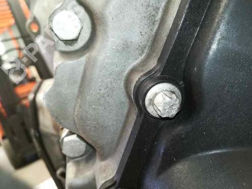 Gearbox OPEL CORSA D (S07)  | BP711138M3 