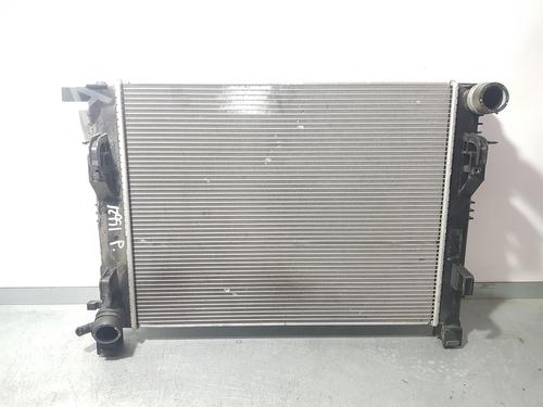 Used Water radiator RENAULT CLIO IV (BH_) [2012-2021]  7055554