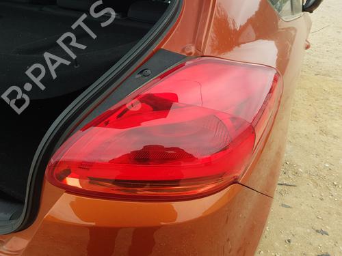 Used Right taillight KIA CEE'D (JD) 1.6 CRDi 110 (110 hp) 30361128