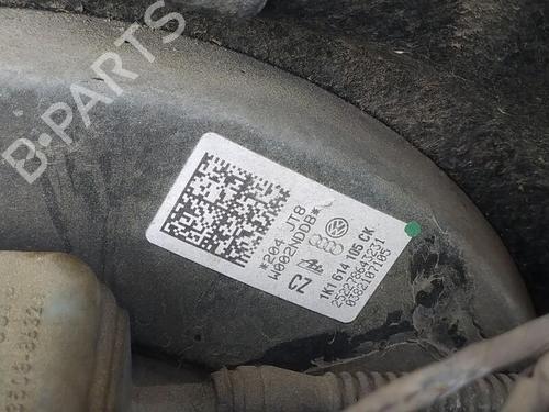 Used Servo brake SEAT LEON (1P1) 1.2 TSI (105 hp) 24863998