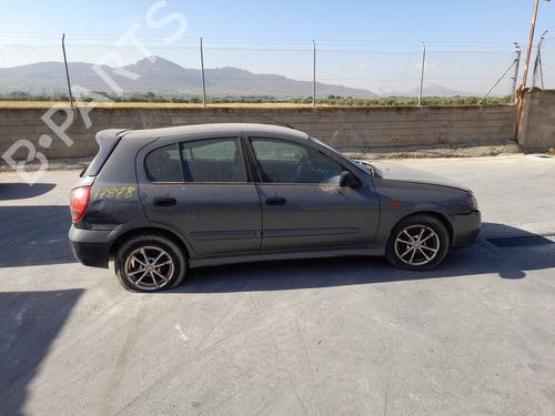 Steering rack NISSAN ALMERA II Hatchback (N16) | BP37513628M22 - Image 8