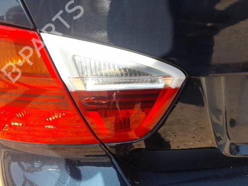 Venstre baglygte bagklap BMW 3 (E90) 318 i (129 hp) 29743195
