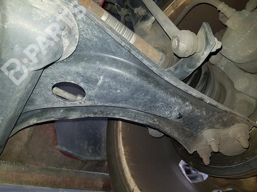 Used Left front suspension arm Left front suspension arm CITROËN DS3 (SA_) 1.6 HDi 110 (112 hp) 11142844 11142844