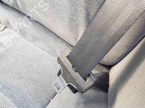 Used Rear left seatbelt PEUGEOT 406 (8B) [1995-2005]  16401824