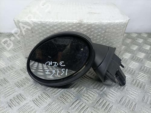 Left mirror MINI MINI (R50, R53) One | BP16096296C26 