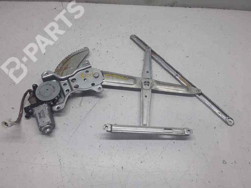 Front right window mechanism SUZUKI JIMNY Closed Off-Road Vehicle (SN) 1.5 DDiS 4WD (SN415D) (65 hp) 2 PINES |