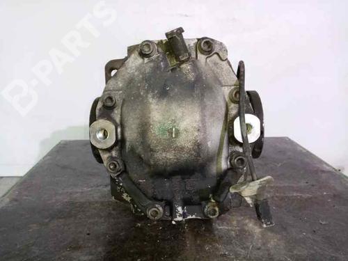 Rear differential MERCEDES-BENZ C-CLASS (W202) C 220 (202.022) | BP6551371M24