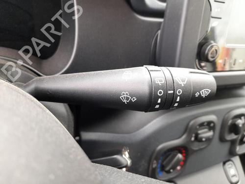 Steering column stalk FIAT PANDA (312_, 319_) 1.0 Mild Hybrid (312.PYD1B) | BP29371407I23 