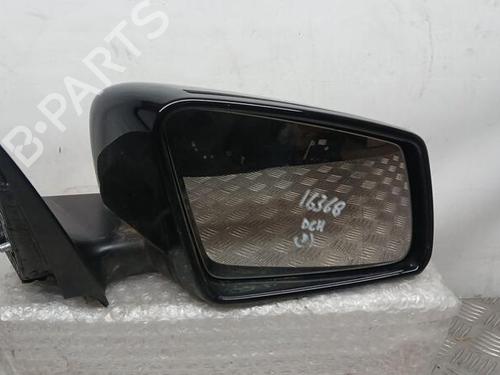 Used Right mirror MERCEDES-BENZ CLA Coupe (C117) CLA 220 CDI / d (117.303) (177 hp) 30206470