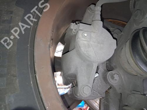Used Right front brake caliper Right front brake caliper 38096226 38096226