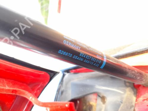 Used Tailgate lift support AUDI A1 Sportback (8XA, 8XF) 1.6 TDI (90 hp) 27480188
