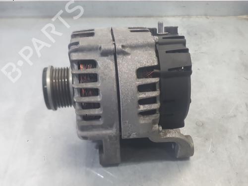 Alternator BMW X1 (E84) sDrive 18 d | BP36702483M7 - Image 2