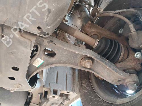Used Left front suspension arm PEUGEOT BOXER Van [2006-2025]  22973205
