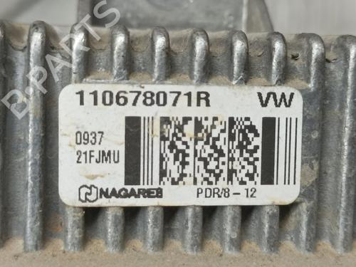 Electronic module RENAULT CLIO IV (BH_)  | BP13388639M83 