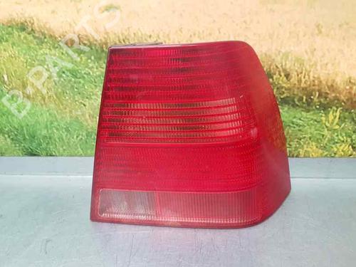 Used Right taillight VW BORA I (1J2) [1998-2013]  729440