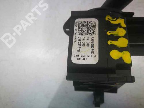 Steering column stalk SEAT ALTEA XL (5P5, 5P8)  | BP1351659I23 