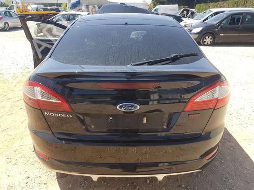 Used Tailgate FORD MONDEO IV (BA7) 2.0 TDCi (140 hp) 25027793