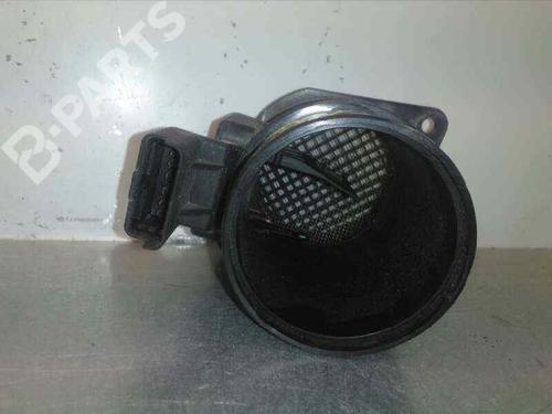 Mass air flow sensor RENAULT KANGOO (KC0/1_) 1.9 dTi (KC0U) (80 hp) 1590484