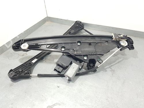 Front left window mechanism PEUGEOT 5008 II (MC_, MJ_, MR_, M4_) 1.2 THP (MRHNYH, MRHNYW, MRHNSJ, MRHNSU, MRHNSM) | BP26909770C22 