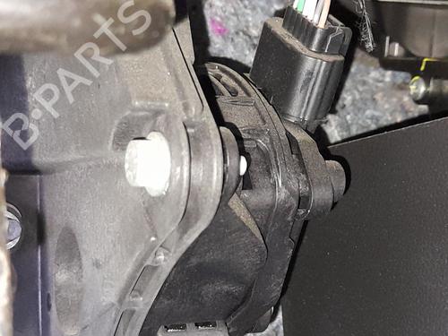 Used Pedal Pedal RENAULT CLIO V (B7_) 1.0 TCe 90 (B7MT) (91 hp) 33854518 33854518