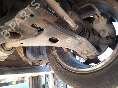 Venstre fortil bærearm FORD C-MAX (DM2) 1.6 (100 hp) 29270501