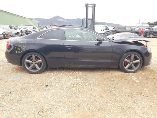 Right front fog light AUDI A5 (8T3) 2.7 TDI | BP25790193C31