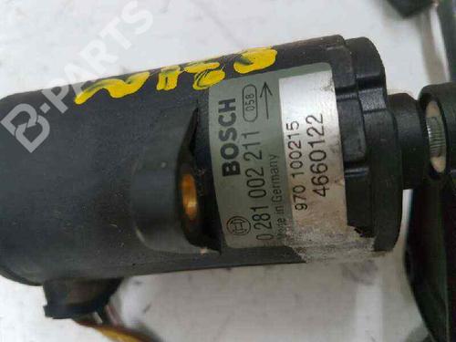Pedal SAAB 9-3 (YS3D) 2.2 TiD | BP2583393I4 