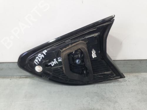 Left tailgate light OPEL CORSA F (P2JO) 1.2 (68) | BP31622520C79 - Image 2