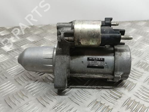Starter MERCEDES-BENZ B-CLASS Sports Tourer (W246, W242) B 200 CDI / d (246.208) | BP5963915M8 