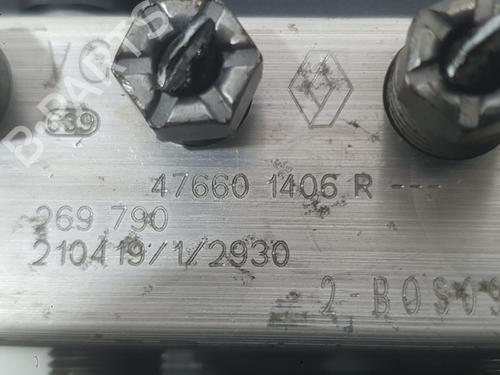 ABS pump RENAULT KANGOO Express (FW0/1_) 1.5 dCi 90 (FW0G, FW05, FW08, FW11) | BP40596943M43 - Image 5