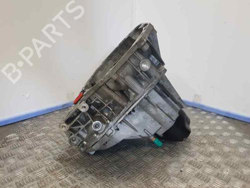 Gearbox DACIA SANDERO II TCe 90 (B8M1, B8MA, B8AC) | BP21094222M3 