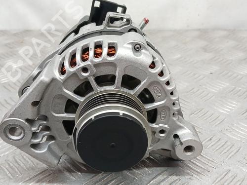 Used Alternator HYUNDAI KONA (OS, OSE, OSI) 1.0 T-GDi (120 hp) 27832645